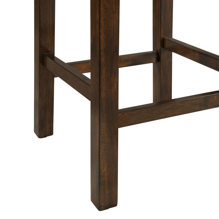 Hardy Occasional Bar Table Single Pack (Table + Three Stools)