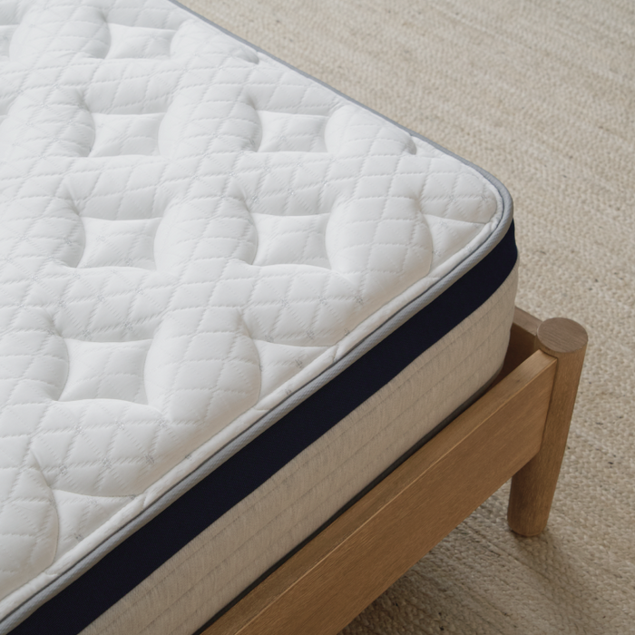 Helix Midnight Core with GlacioTex