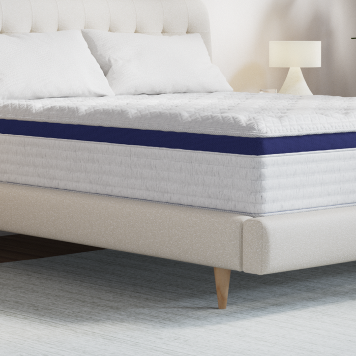 Helix Midnight Core with GlacioTex