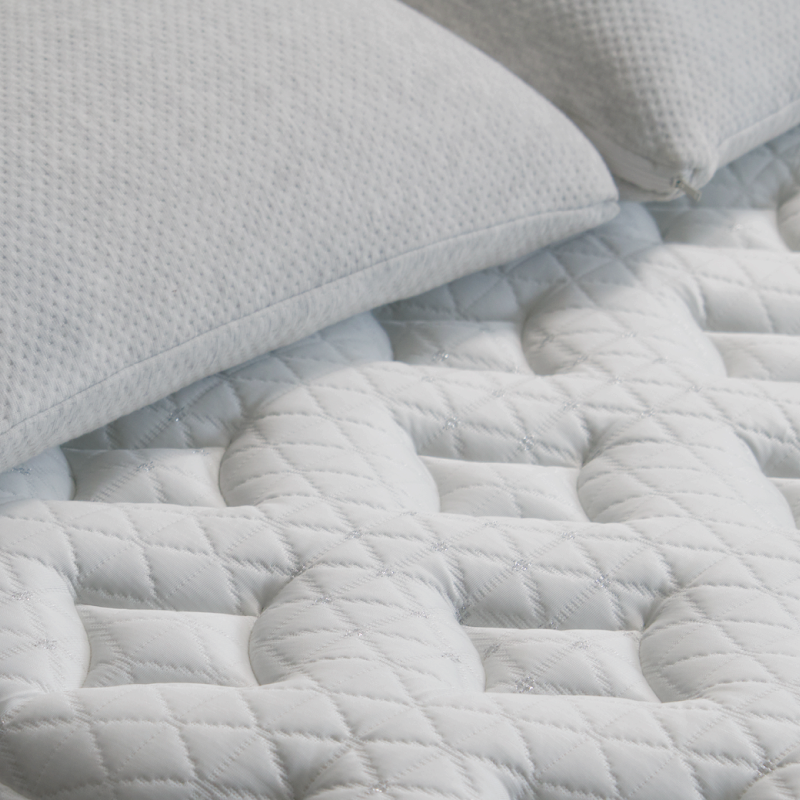 Helix Midnight Core with GlacioTex