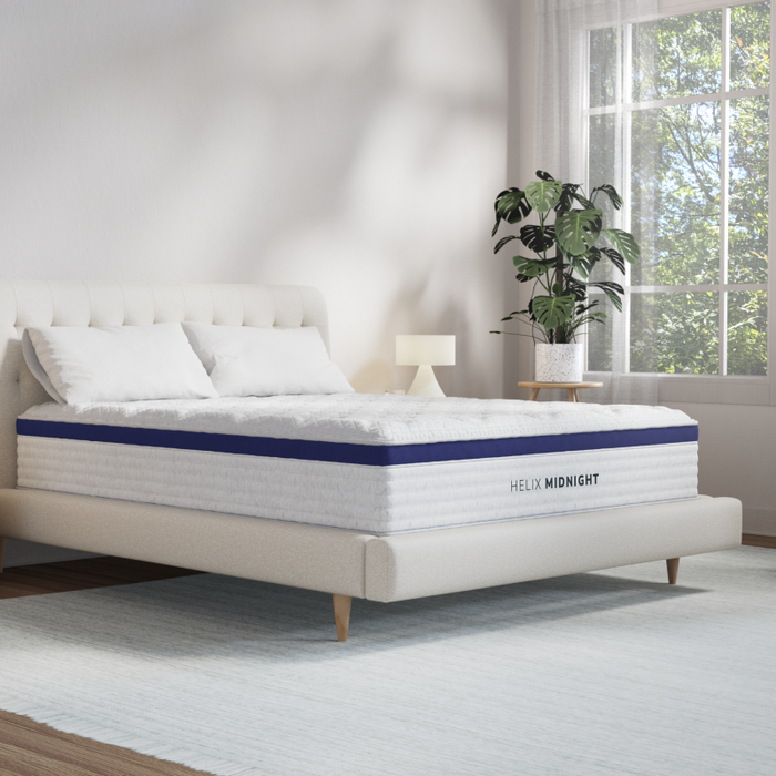 Helix Midnight Core with GlacioTex