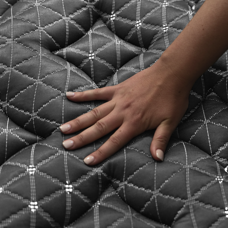 Helix Midnight Elite with GlacioTex