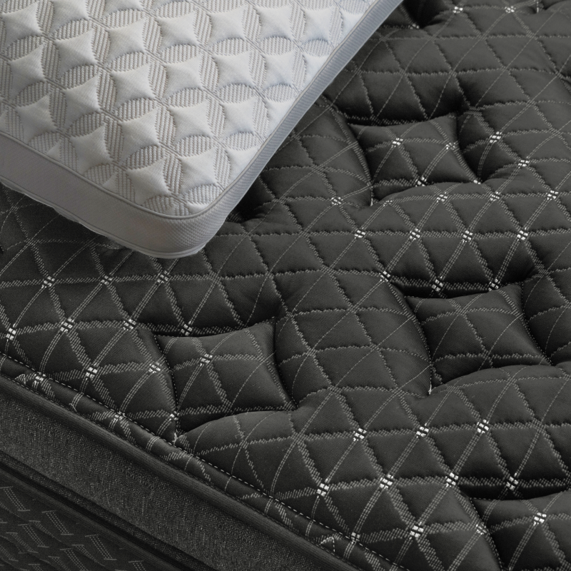 Helix Midnight Elite with GlacioTex