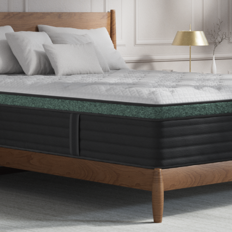 Helix Twilight Luxe with GlacioTex