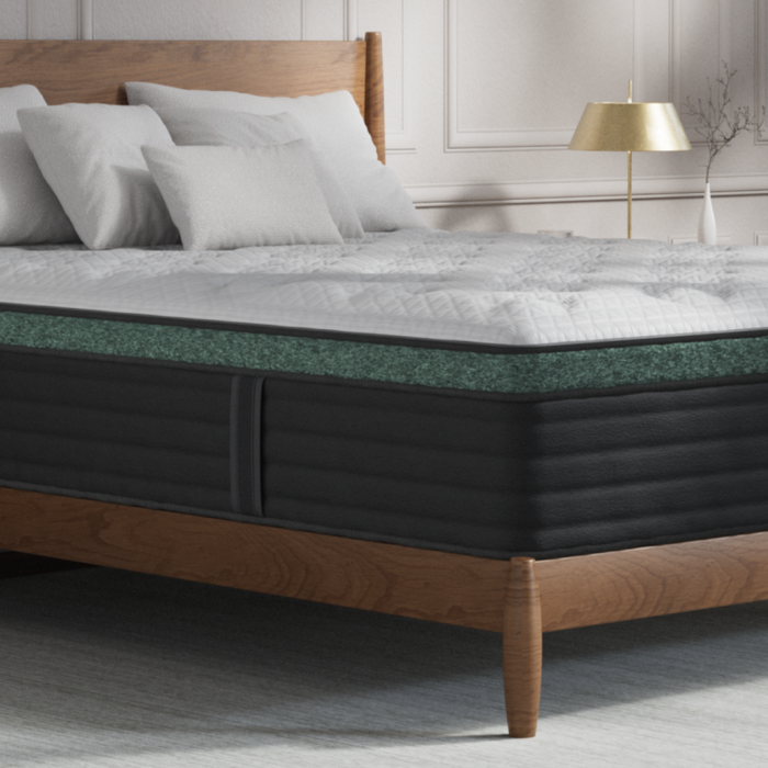 Helix Twilight Luxe with GlacioTex