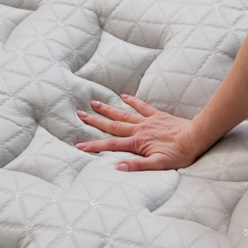 Helix Twilight Luxe with GlacioTex