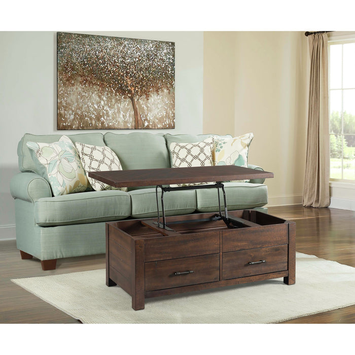 Jax Coffee Table W/Lift Top