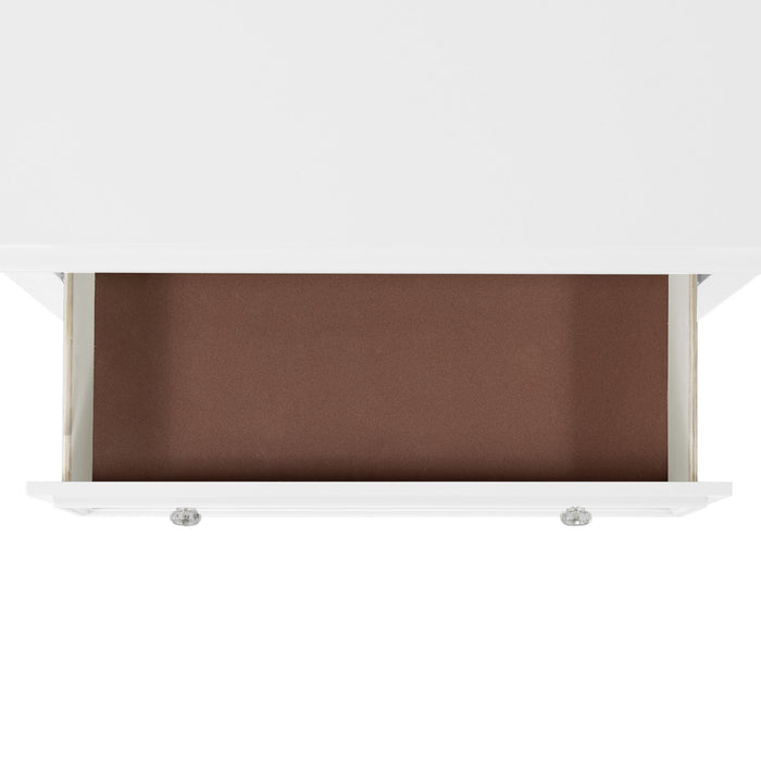 Jesse Panel Bedroom Set