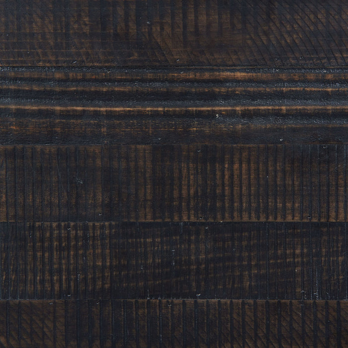 Kendyl Occasional End Table