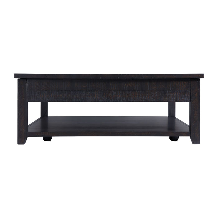 Kendyl Occasional Square Coffee Table