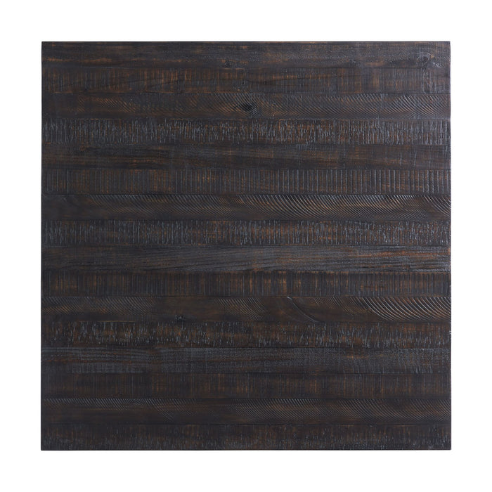 Kendyl Occasional Square Coffee Table