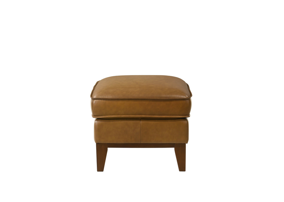 Caspar Ottoman-Caramel