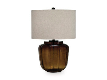 Bainmore Table Lamp