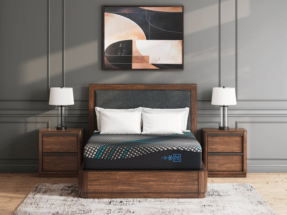 Millennium 2.0 Foam 12 Inch Mattress