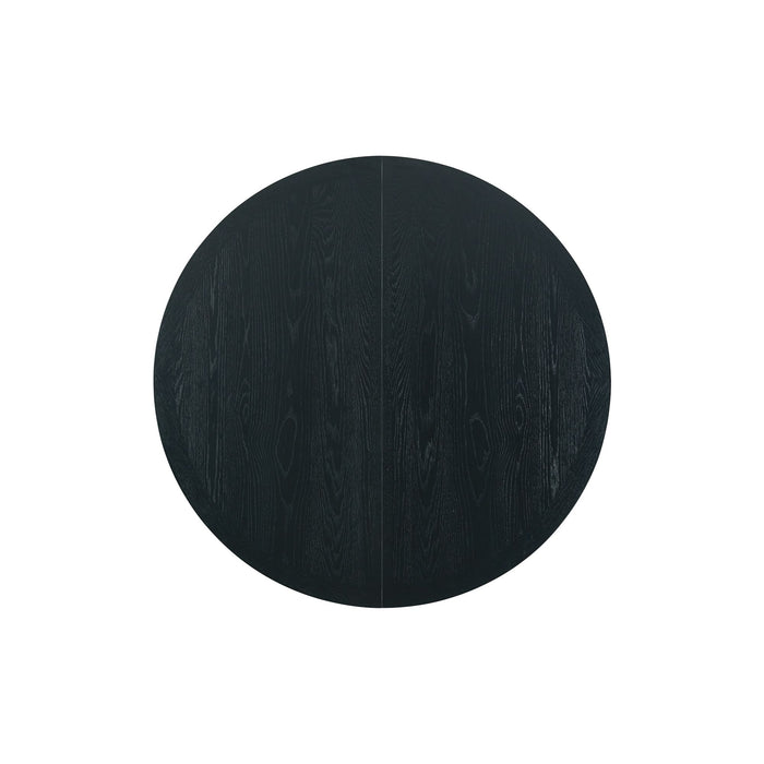 Maddox Oval Dining Table