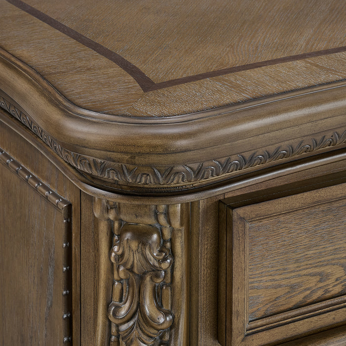 Madison Park Server in Walnut