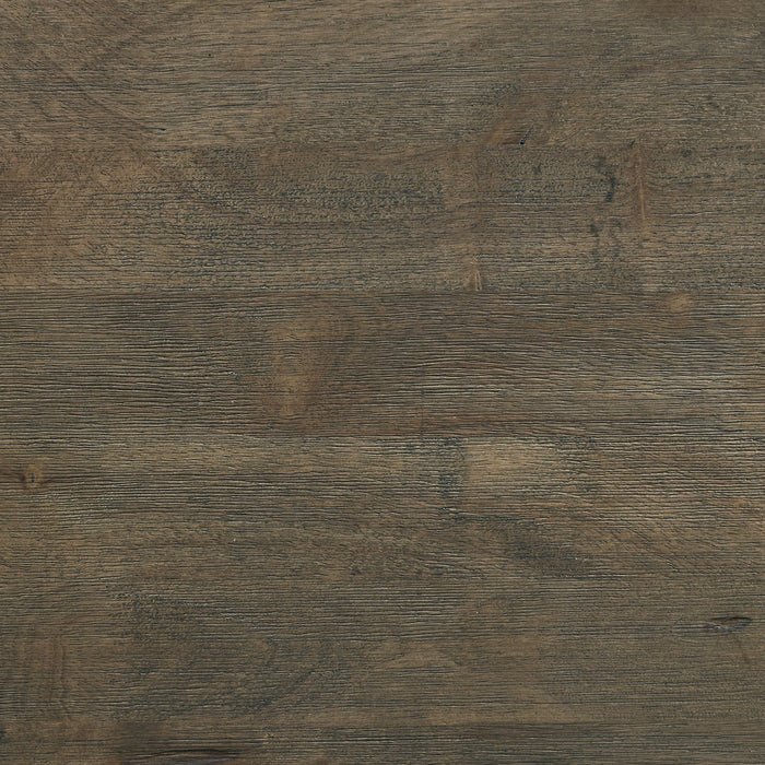 Maverick Dresser & Mirror Grey