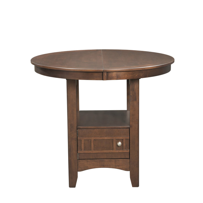 Max Pub Dining Table