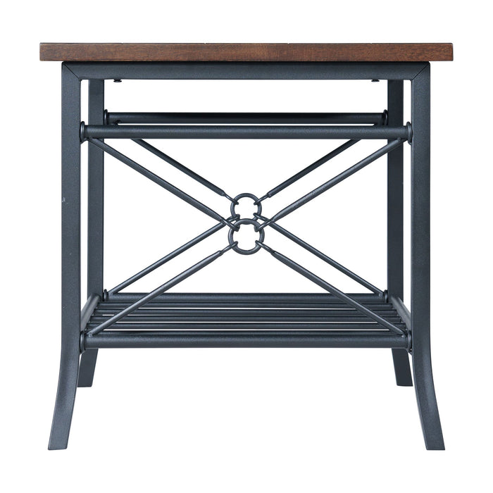 Mica Three Pack Occasional Set