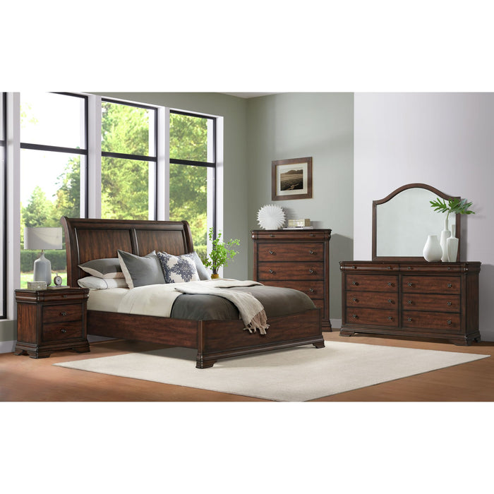 Phillipe Bed