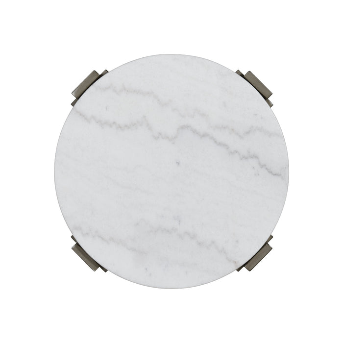 Rosamel 2PC Occasional Table Set-Coffee Table & End Table