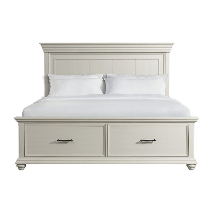 Slater Bed