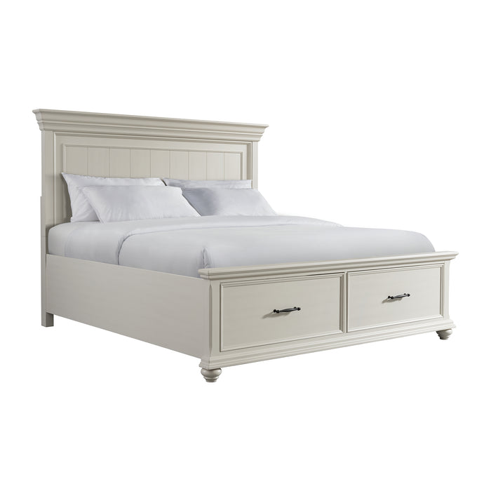 Slater Bed