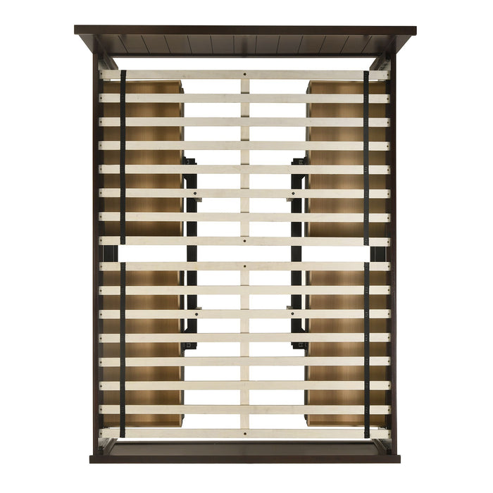 Sami Captains Bedroom Set