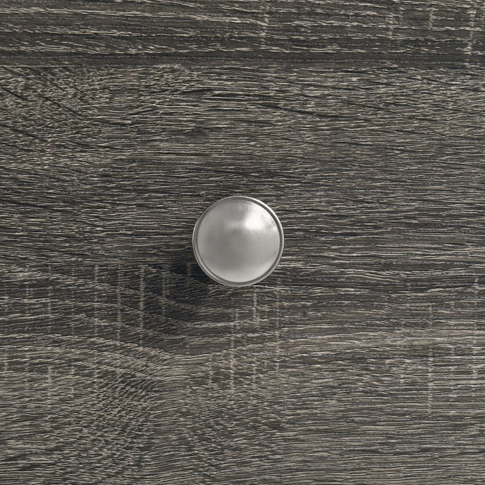 Sami Youth 2-Drawer Nightstand