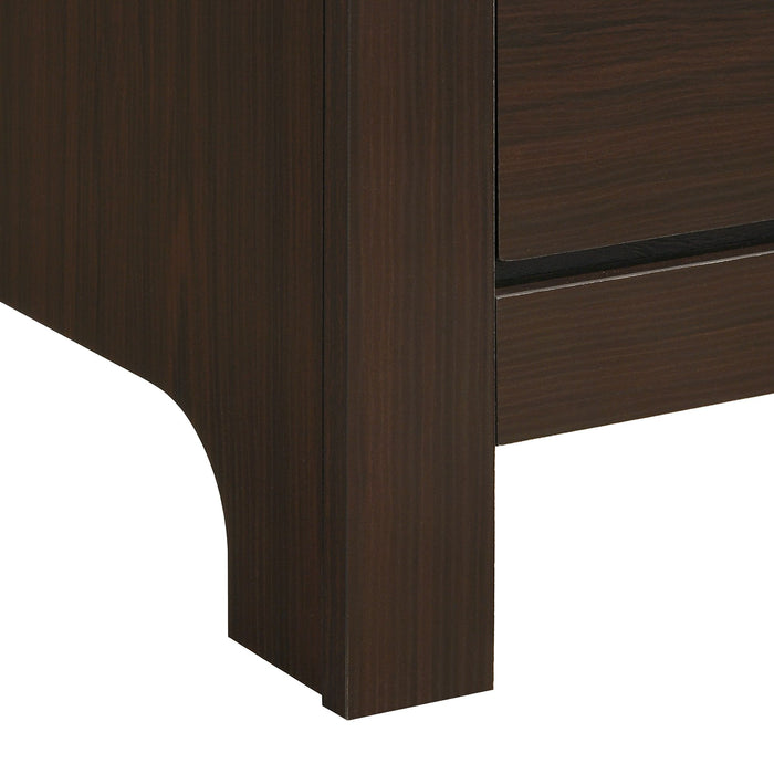 Sami Youth 6-Drawer Dresser