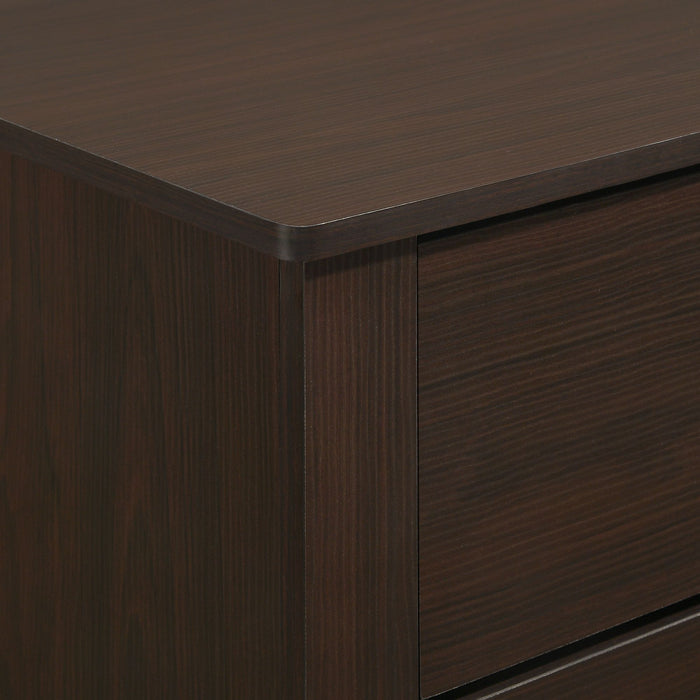 Sami Youth 6-Drawer Dresser