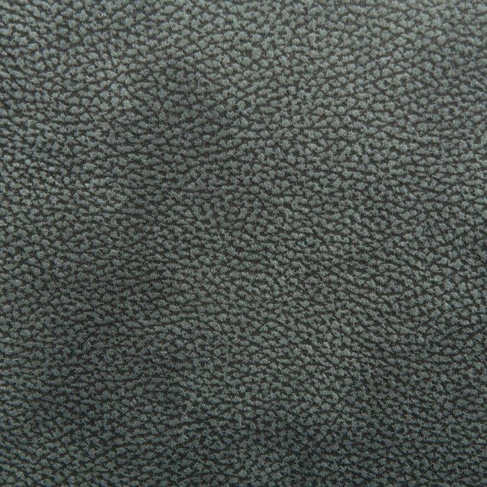 Sorrento 2PC Living Room Set in FB367 Charcoal-Sofa & Loveseat