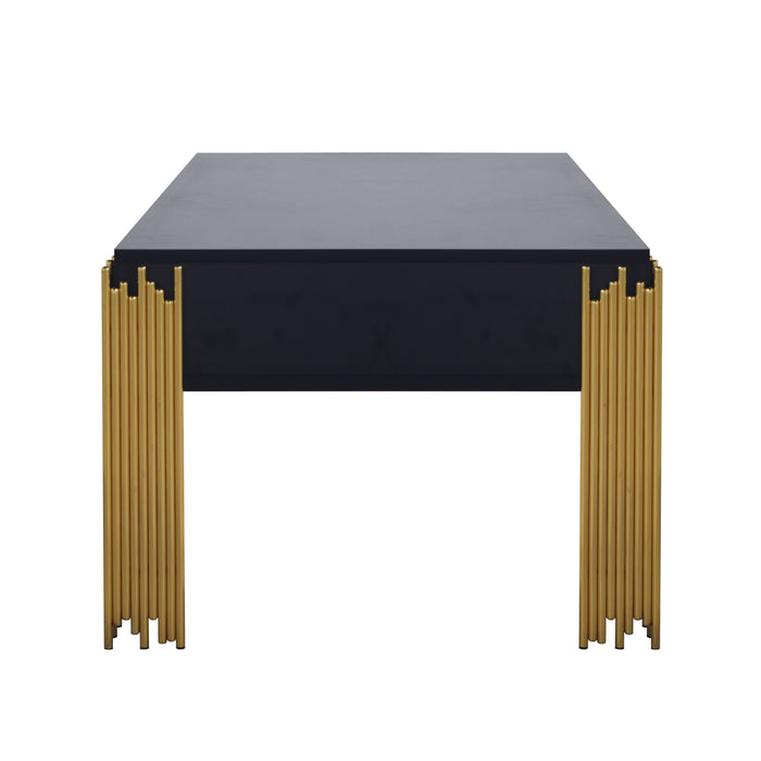 Empire Coffee Table-Black