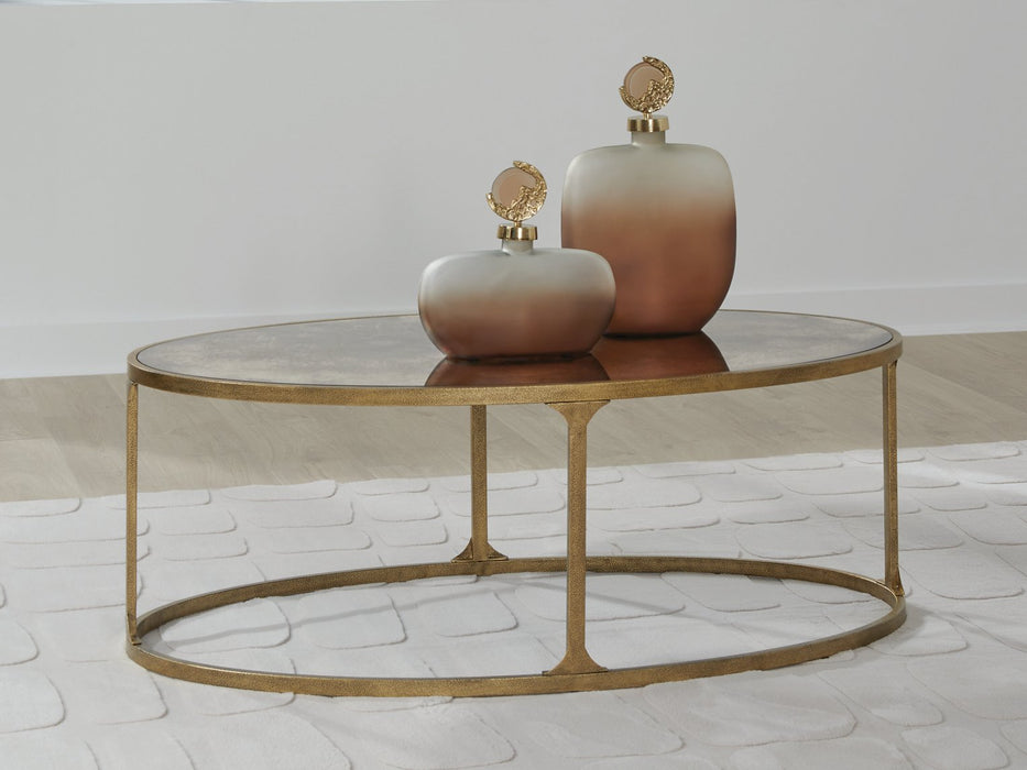 Korajane Coffee Table