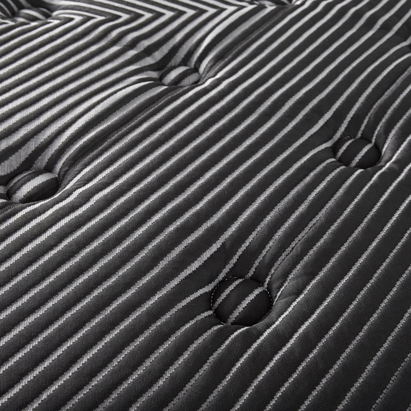 TRU Performance LUX Cool - Black Ice King Mattress