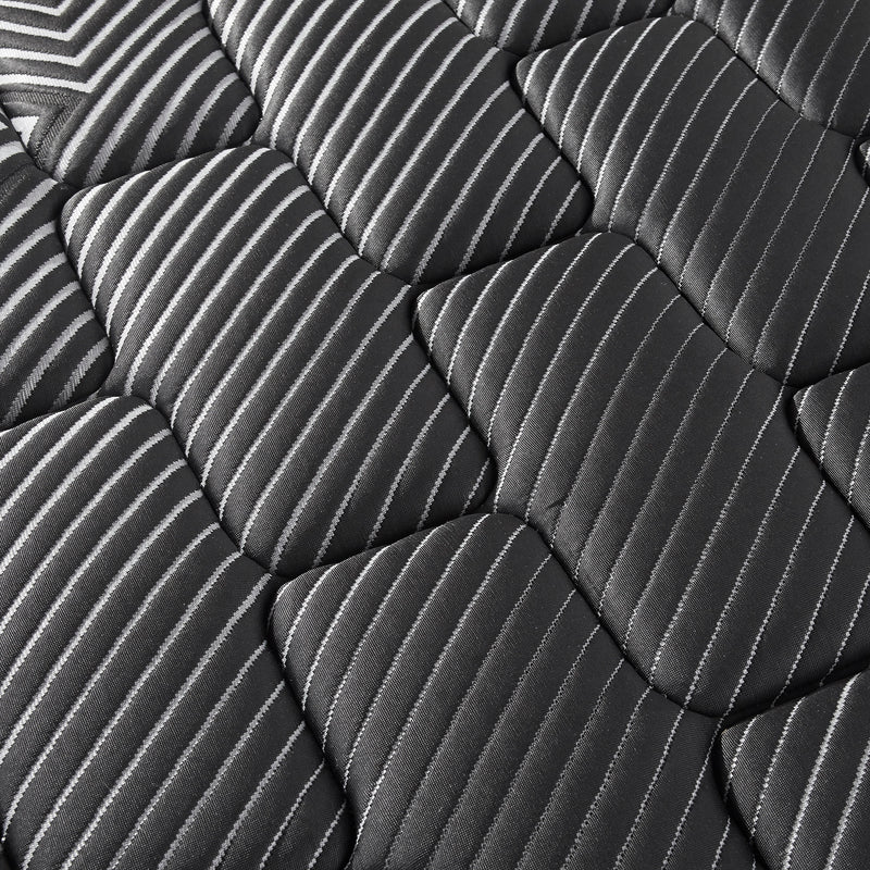 TRU Performance LUX Cool - Black Ice King Mattress