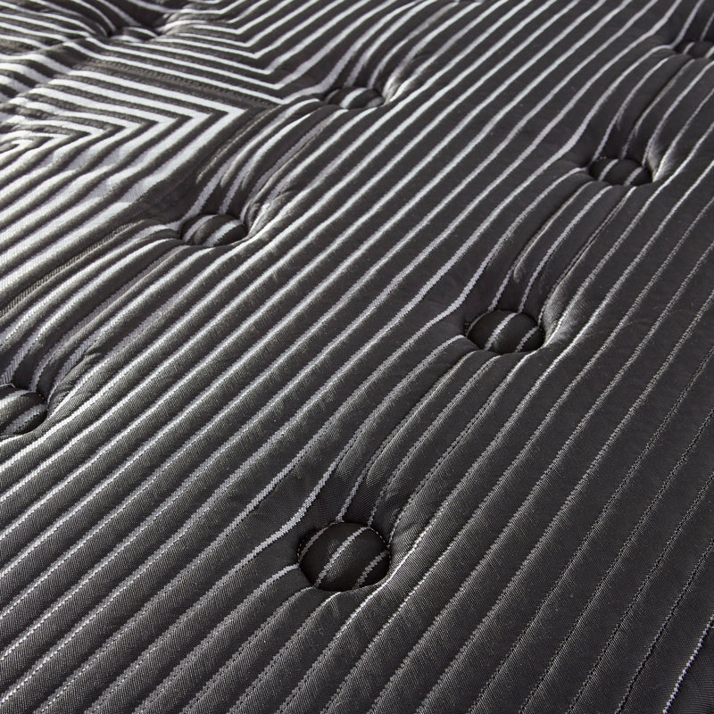 TRU Performance LUX Cool - Black Ice King Mattress