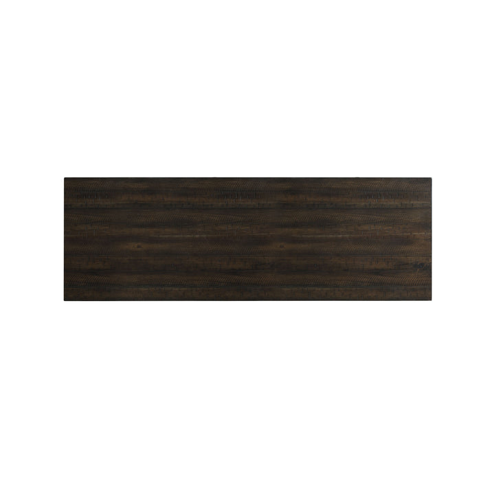 Stone Occasional Bar Table Single Pack (Table + Three Stools) 3A Packing