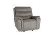 Kamari Glider Recliner-Gray
