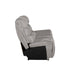 Kamari Raf Loveseat W/One Pwr Hr & Fr-Gray