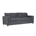Kylo Sofa-Ash Gray