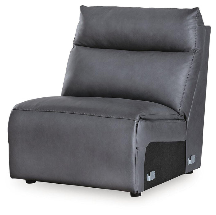 ModZ Power Reclining Sectional