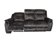 Park City Sofa W/Pwr Fr-Slate