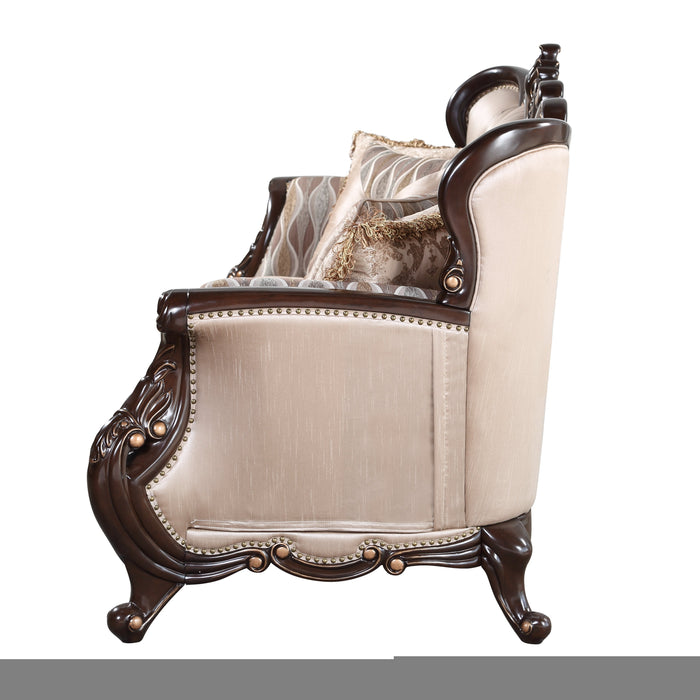 Constantine Sofa (Kd)