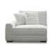 Embrace Laf Chair-White