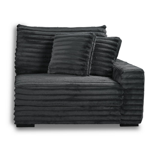 Embrace Raf Chair-Charcoal