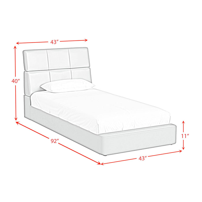 Valari Bed
