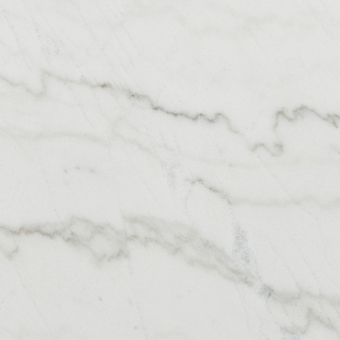 Valentino White 5PC Counter Height Dining Set-Table & Four Blue Chairs