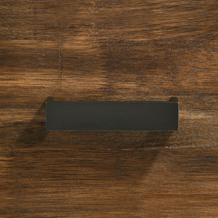 Warner Chest Chestnut