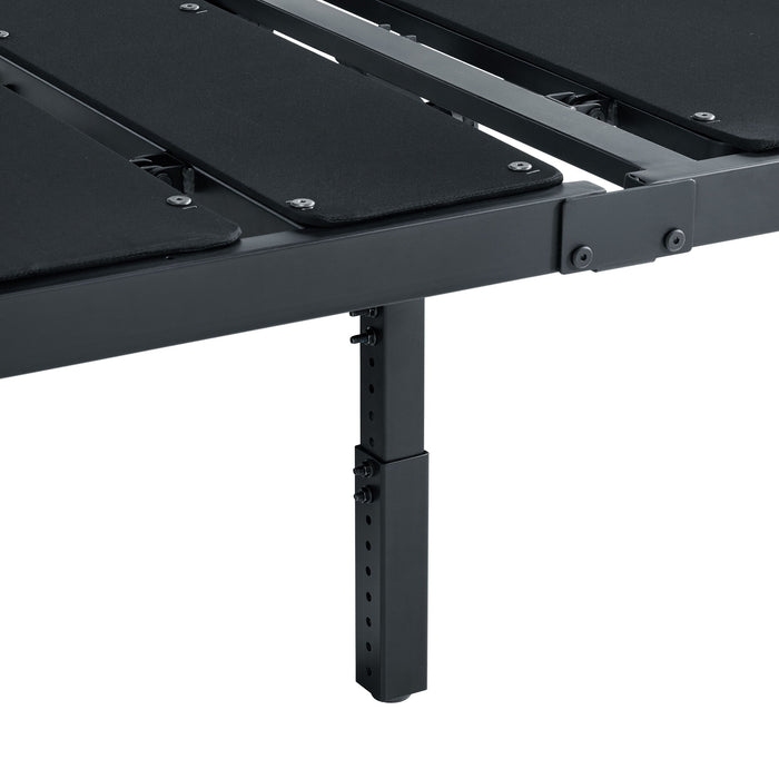 Z Base - Pro Adjustable Bed With Head And Foot Incline